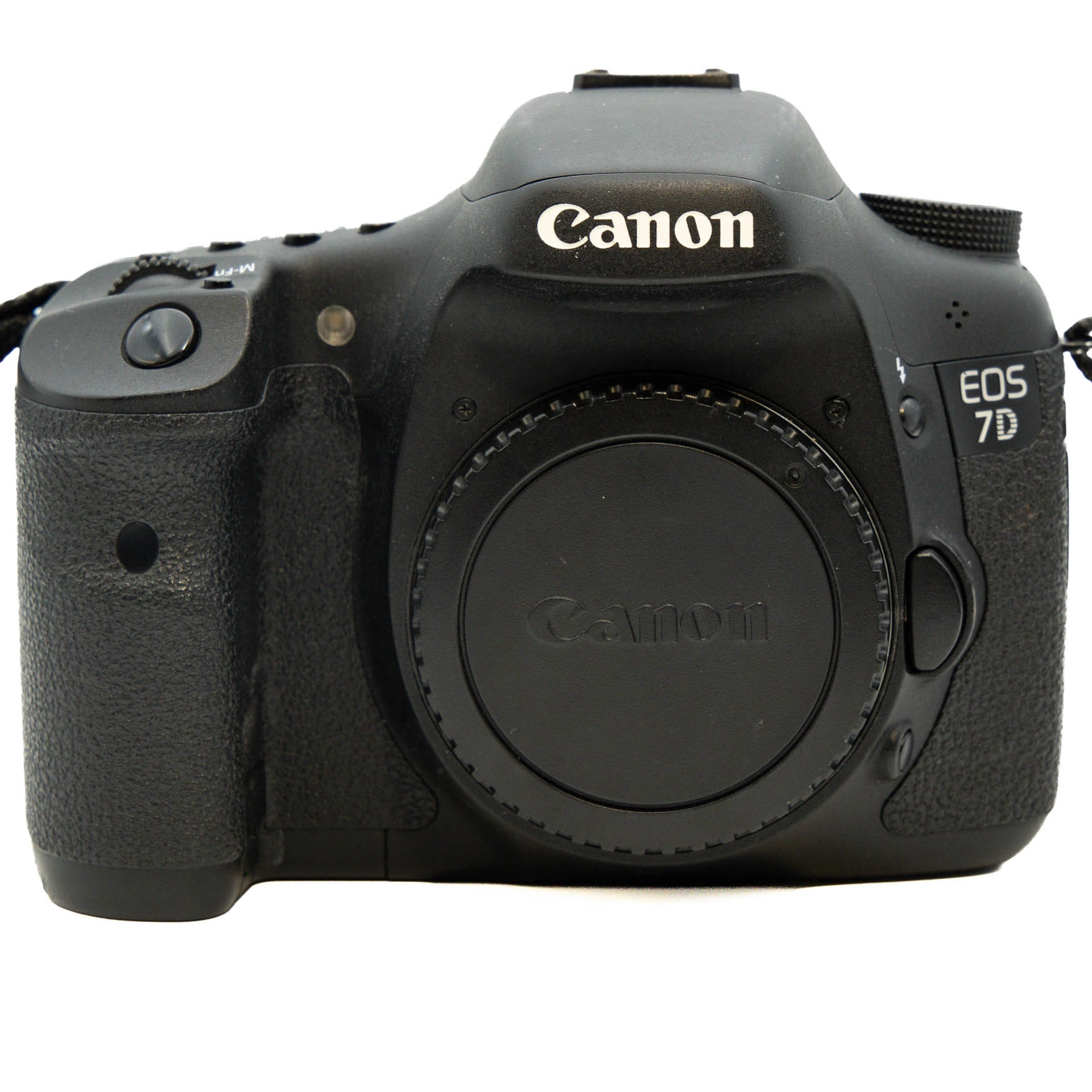 Canon EOS 7D Tilstand: 3 |63283 eksp.