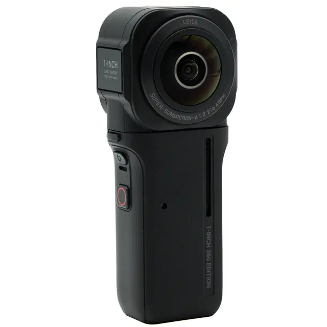 Insta360 ONE RS 1-Inch 360 Edition Tilstand: 2 