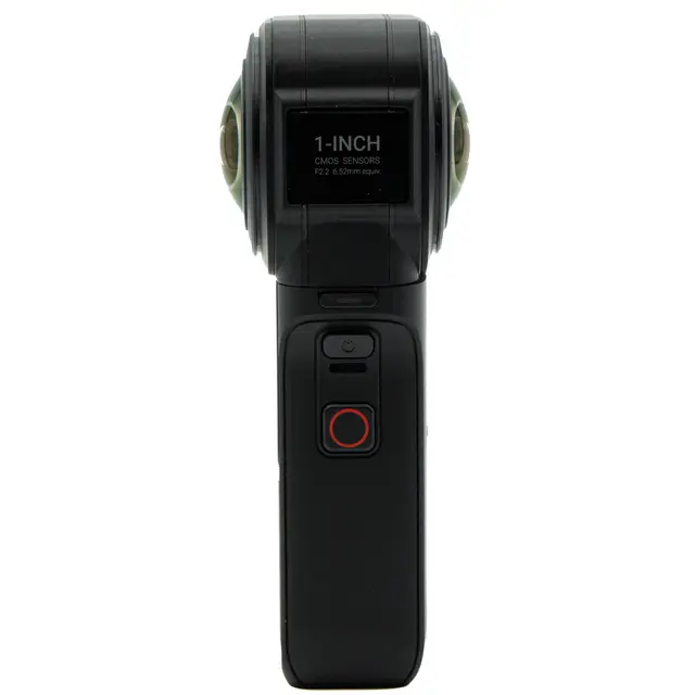 Insta360 ONE RS 1-Inch 360 Edition Tilstand: 2 