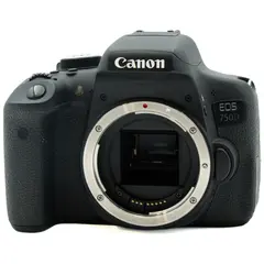 Canon EOS 750D Tilstand: 3 |15877 eksp.