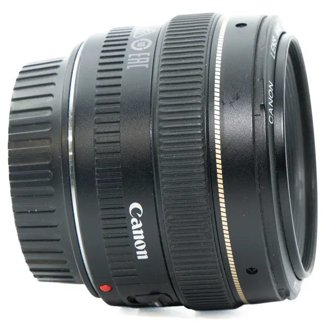 Canon EF 50mm f/1.4 USM Tilstand: 3 | Canon EF 