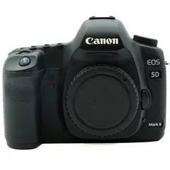 Canon EOS 5D Mark II Tilstand: 3 |42628 eksp.