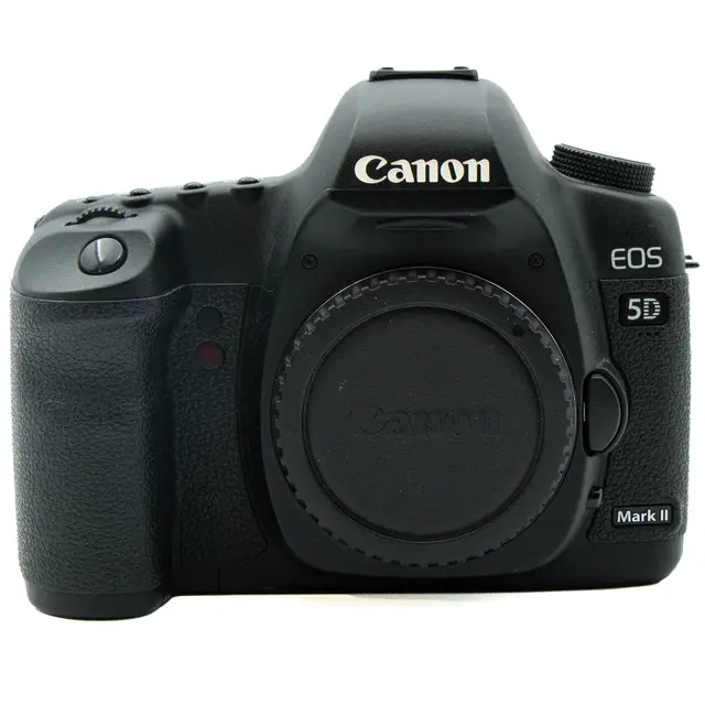 Canon EOS 5D Mark II Tilstand: 3 |42628 eksp. 