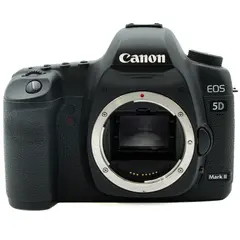 Canon EOS 5D Mark II Tilstand: 3 |42628 eksp.