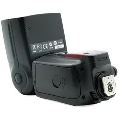 Canon Speedlite 580EX II Tilstand: 3