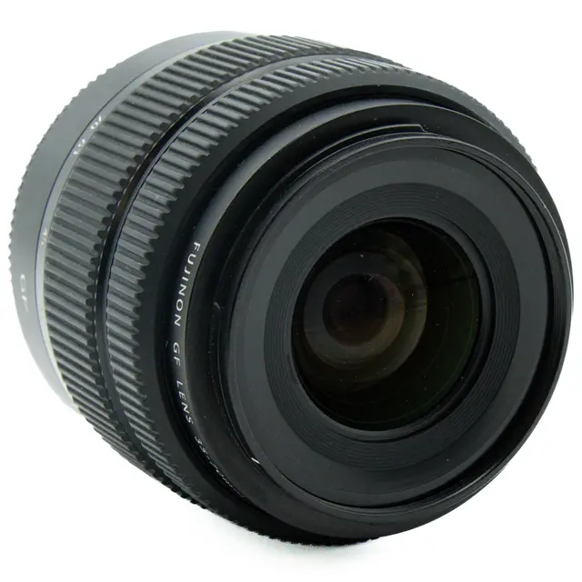 Fujifilm GF 35-70mm f/4.5-5.6 WR Tilstand: 2 | 
