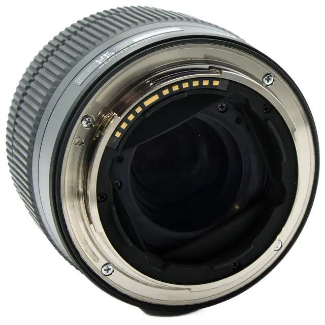 Fujifilm GF 35-70mm f/4.5-5.6 WR Tilstand: 2 | 