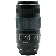 Canon EF 70-300mm f/4-5.6 IS USM Tilstand: 2 | Canon EF
