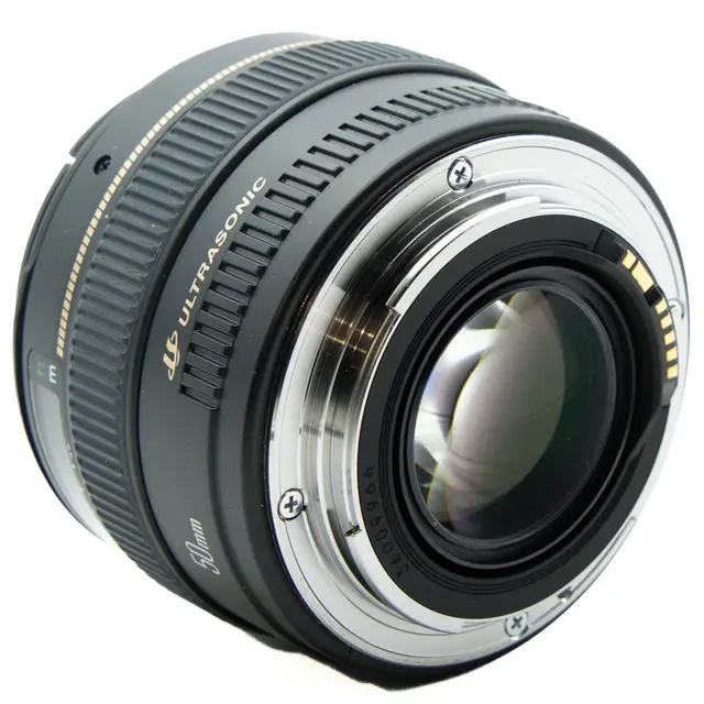 Canon EF 50mm f/1.4 USM Tilstand: 2 | Canon EF 