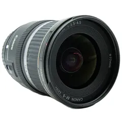 Canon EF-S 10-22mm f/3.5-4.5 USM Tilstand: 2 |