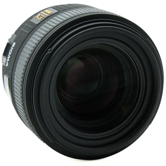 Sigma 30mm f/1.4 EX DC HSM Canon EF Tilstand: 2 | 