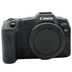 Canon EOS R8 Tilstand: 2 |58000 eksp.