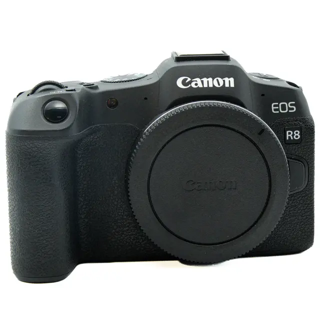 Canon EOS R8 Tilstand: 2 |58000 eksp. 