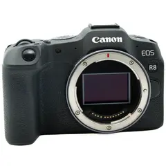 Canon EOS R8 Tilstand: 2 |58000 eksp.