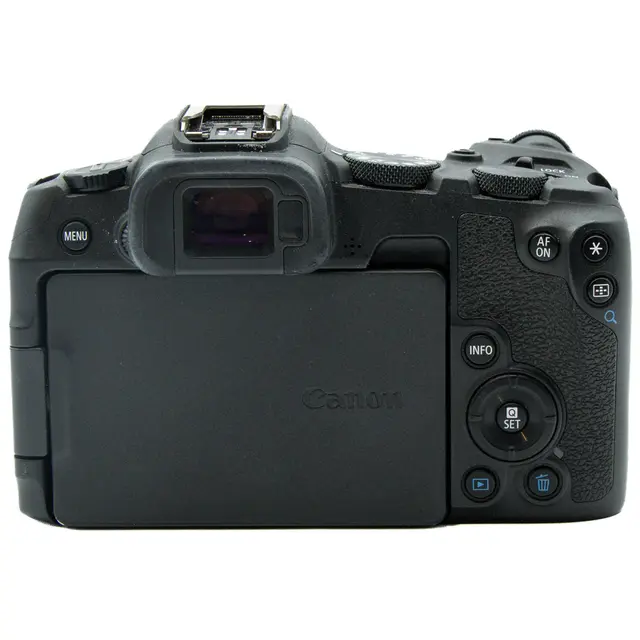Canon EOS R8 Tilstand: 2 |58000 eksp. 