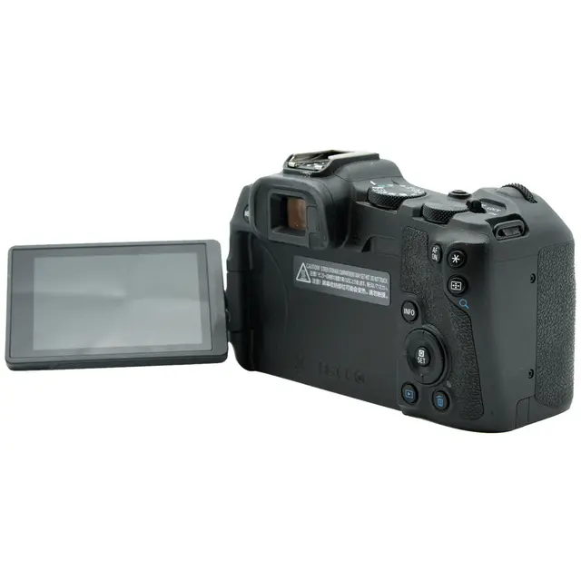 Canon EOS R8 Tilstand: 2 |58000 eksp. 