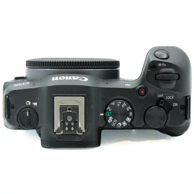 Canon EOS R8 Tilstand: 2 |58000 eksp. 