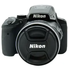 Nikon Coolpix P900 Tilstand: 3 | eksp.