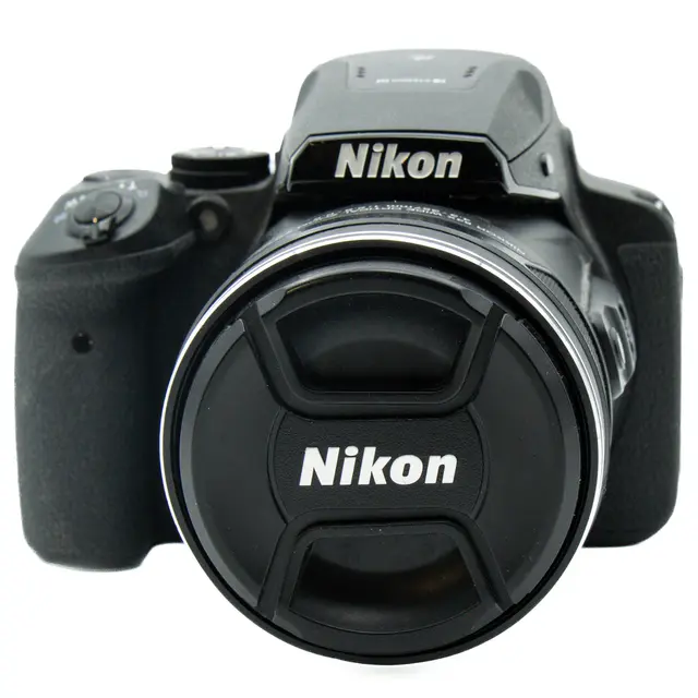 Nikon Coolpix P900 Tilstand: 3 | eksp. 
