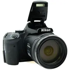 Nikon Coolpix P900 Tilstand: 3 | eksp.