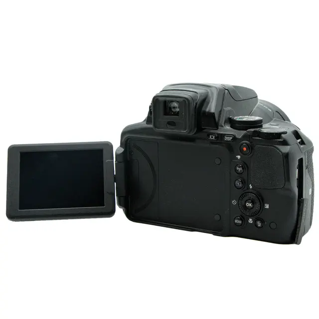 Nikon Coolpix P900 Tilstand: 3 | eksp. 
