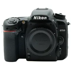 Nikon D7500 Tilstand: 1 |5 eksp.