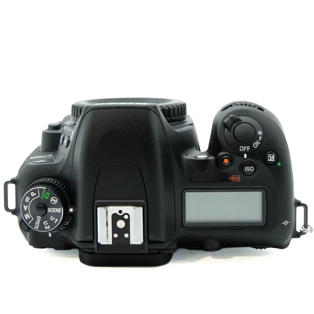 Nikon D7500 Tilstand: 1 |5 eksp. 