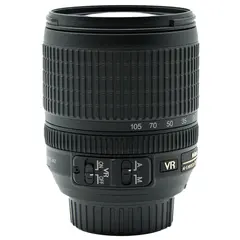 Nikon AF-S DX 18-105mm f/3.5-5.6 G ED VR Tilstand: 1 | Nikon F