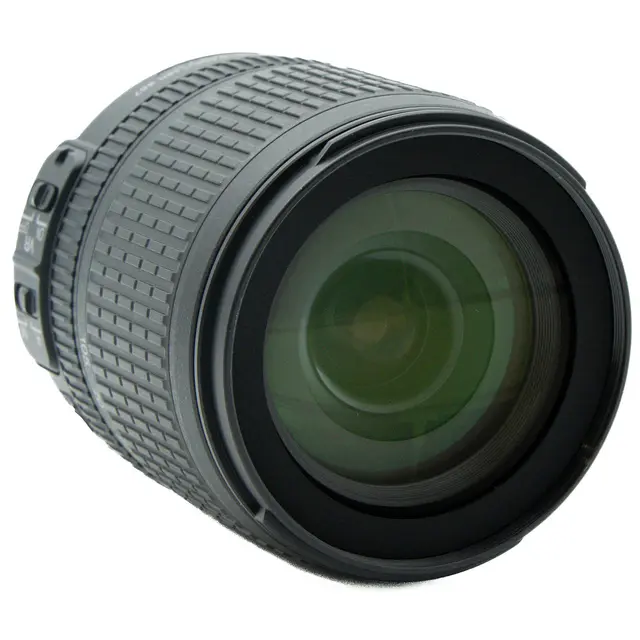 Nikon AF-S DX 18-105mm f/3.5-5.6 G ED VR Tilstand: 1 | Nikon F 