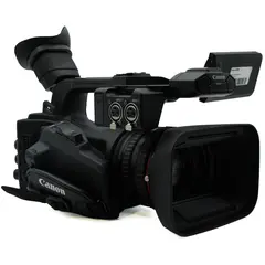 Canon XF605 Tilstand: 2 | eksp.