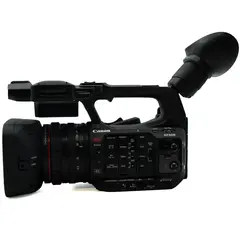Canon XF605 Tilstand: 2 | eksp.