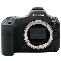 Canon EOS R5 Mark II Tilstand: 1 |1000 eksp.