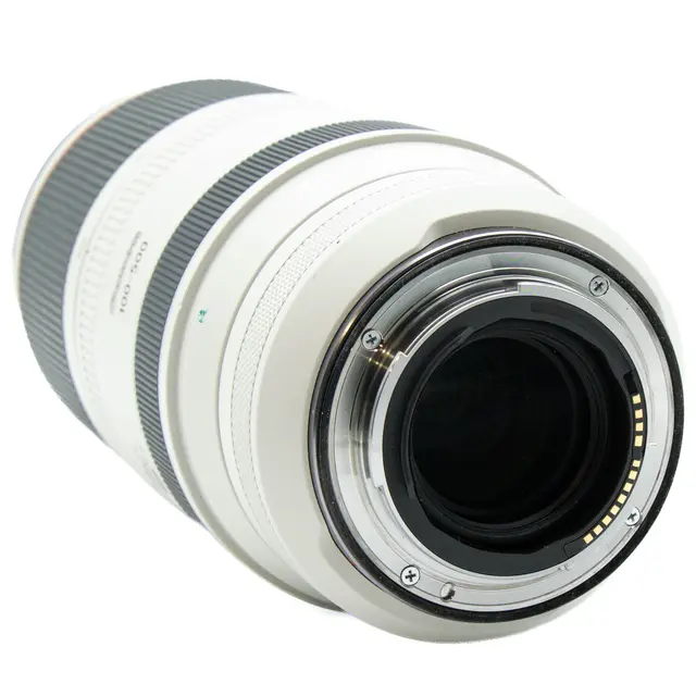 Canon RF 100-500mm f/4.5-7.1 L IS USM Tilstand: 1 | Canon RF 