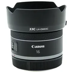 Canon RF 16mm f/2.8 STM Tilstand: 1 | Canon RF