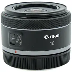 Canon RF 16mm f/2.8 STM Tilstand: 1 | Canon RF