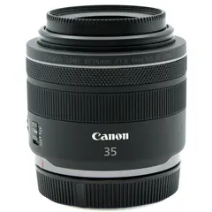 Canon RF 35mm f/1.8 IS Macro STM Tilstand: 1 | Canon RF