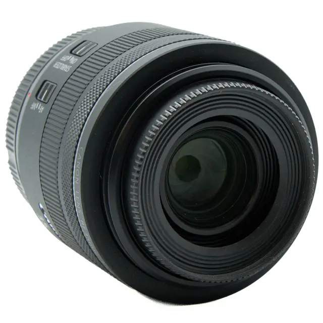 Canon RF 35mm f/1.8 IS Macro STM Tilstand: 1 | Canon RF 