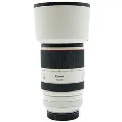 Canon RF 70-200mm f/2.8 L IS USM Tilstand: 1 | Canon RF