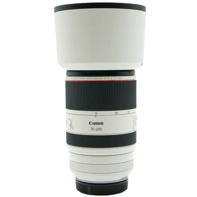 Canon RF 70-200mm f/2.8 L IS USM Tilstand: 1 | Canon RF 