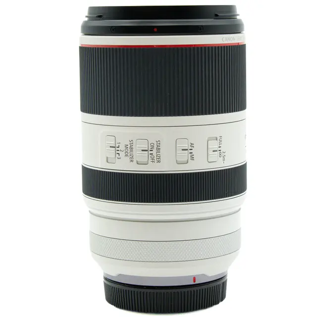 Canon RF 70-200mm f/2.8 L IS USM Tilstand: 1 | Canon RF 