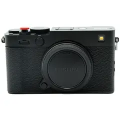 Fujifilm X-E5 Kamerahus Tilstand: 1 |1308 eksp.