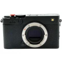 Fujifilm X-E5 Kamerahus Tilstand: 1 |1308 eksp.