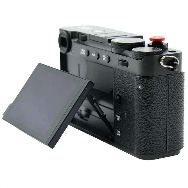 Fujifilm X-E5 Kamerahus Tilstand: 1 |1308 eksp. 