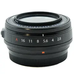 Fujifilm XF 23mm f/2.8 R WR Tilstand: 1 |