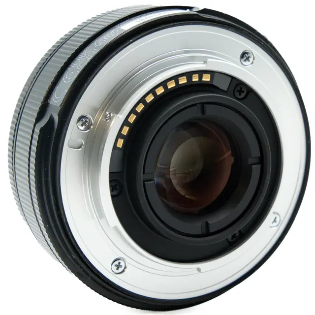 Fujifilm XF 23mm f/2.8 R WR Tilstand: 1 | 