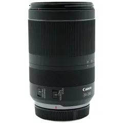 Canon RF 24-240mm f/4-6.3 IS USM Tilstand: 1 |