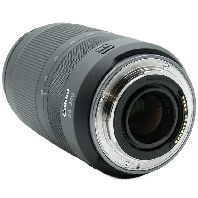Canon RF 24-240mm f/4-6.3 IS USM Tilstand: 1 | 
