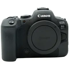 Canon EOS R6 Mark II Tilstand: 2 |1000 eksp.