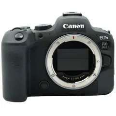 Canon EOS R6 Mark II Tilstand: 2 |1000 eksp.
