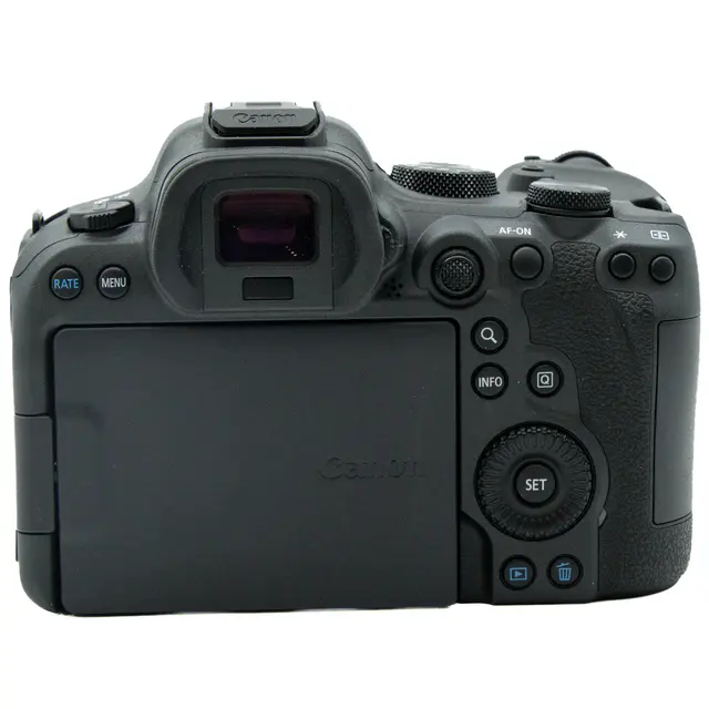 Canon EOS R6 Mark II Tilstand: 2 |1000 eksp. 